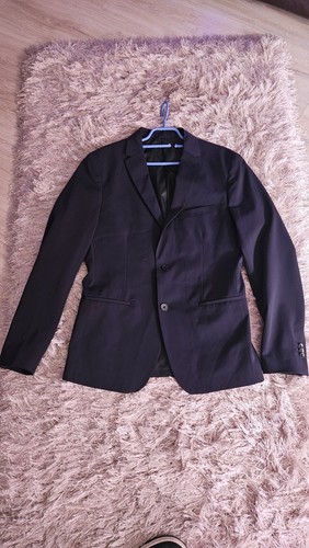 Herren sakko schwarz zara - #herren, #schwarz