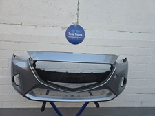 Mazda 2 Stoßstange vorne