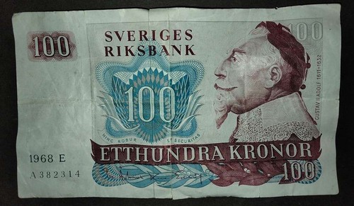 Alte banknote für sammler - banknote, sammler,