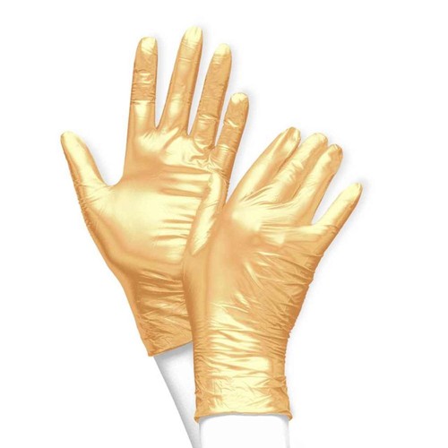 Fancy gold nitril - fancy, gr.