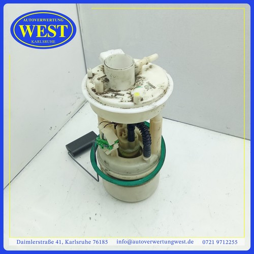 Krafstoffgeber mit pumpe - krafstoffgeber,