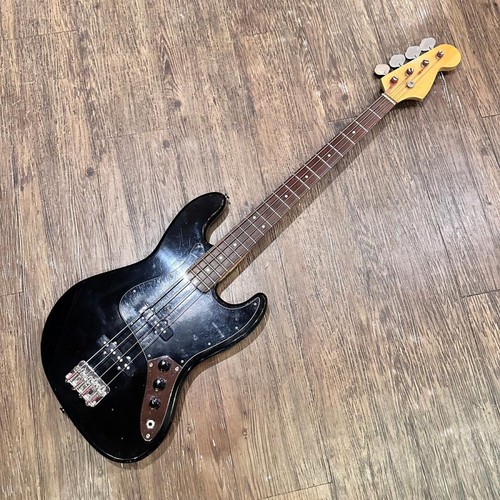 Greco jazzbass typ 70er jahre - jazzbass,