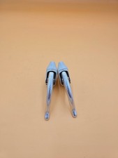 Bremshebel Campagnolo Chorus 1. Generation 7 Fach speed brake lever white