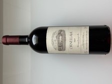 Ornellaia 1992 Marchese