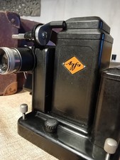Agfa Stummfilmprojektor
