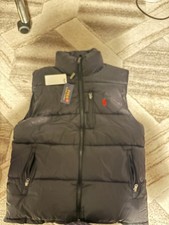 tommy hilfiger westen Größe