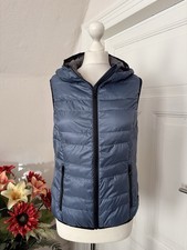 Esprit Daunen Steppweste Stepp