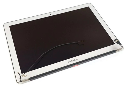 Apple macbook air a1466 - apple, 13"