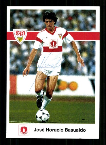 Autogrammkarten vfb - autogrammkarten,