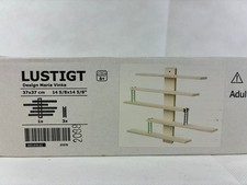 IKEA Wandregal LUSTIGT Kinder