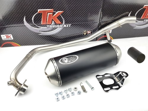 Turbo kit road - kit,