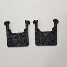 1 Paar Füße für Logitech