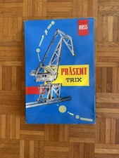 Trix Metallbausatz 8955