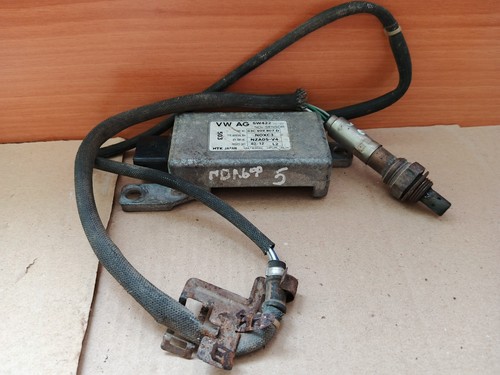 Nox sensor golf mk5 6 - vw, 1.6