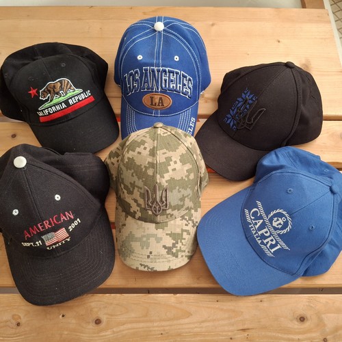 California los angeles cap - ,,