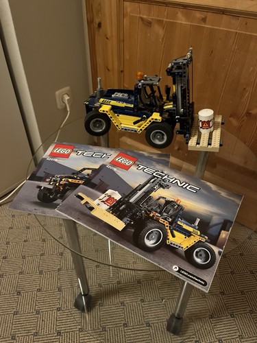 Lego technic - lego,