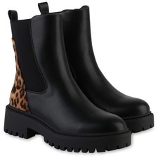 Damen Leicht Gefüttert