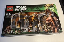 LEGO Star Wars: Rancor Pit
