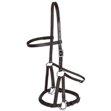 Waldhausen Braun Pony