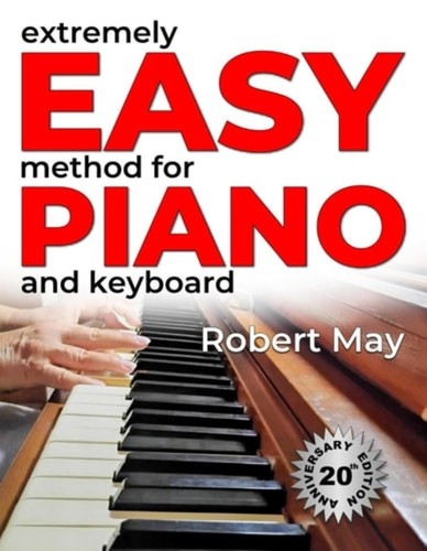 Extremely easy method - easy, for