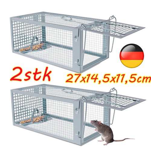 Profi rattenfalle - profi,