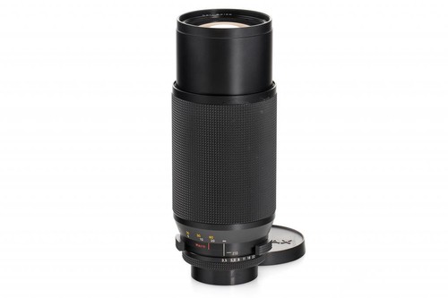 Zeiss contax rts 210 3 - f.,
