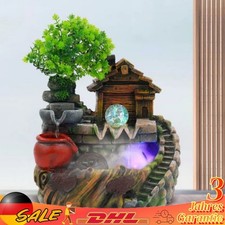 13W Zimmerbrunnen Tischbrunnen