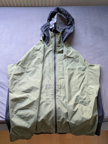 Adidas terrex gore tex - ,