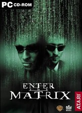 Enter the matrix - enter,