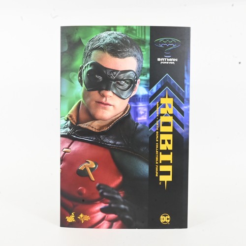 Hot toys mms594 - toys,