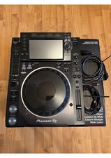 Pioneer DJ CDJ 2000 NXS2 inkl