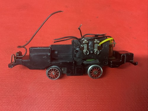 Märklin fahrwerk mit motor - fahrwerk,