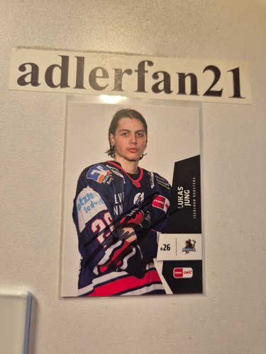 Del 2022 2023 signiert - 22-23,