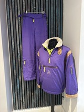 Vintage SOS Redline Sportswear