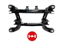 Original Achsträger Hinten