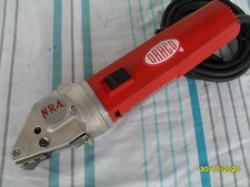 *DRÄCO. BLECHSCHERE. S D 5 -1. PROFI  SCHLITZSCHERE.1,0 mm BJ. 2009 TOP ZUST.*