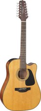 TAKAMINE GD30CE12-NAT
