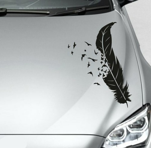 Aufkleber auto car style - aufkleber,