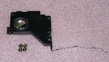 Lautsprecher Soundspeaker SUBWOOFER für ASUS ROG G75V, G75VX, G75VW Notebooks