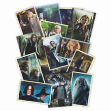 Harry Potter Stickeralbum 2020 - Trading Karten C1 bis C50 Einzelauswahl deutsch
