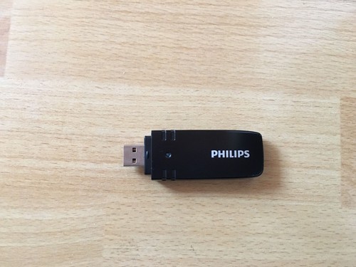 Philips pta01 wireless usb - pta01/00,