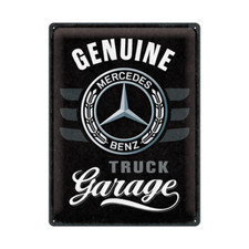 Original Mercedes-Benz UNIMOG