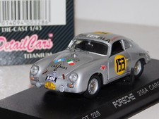 PORSCHE 356A #153 CARRERA