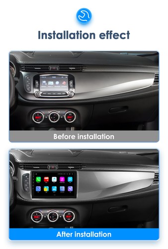 Autoradio gps navi für - autoradio, 8k