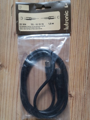 Lutronic normstecker - lutronic,