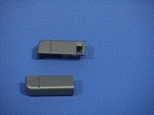 Scharnierabdeckungen Medion