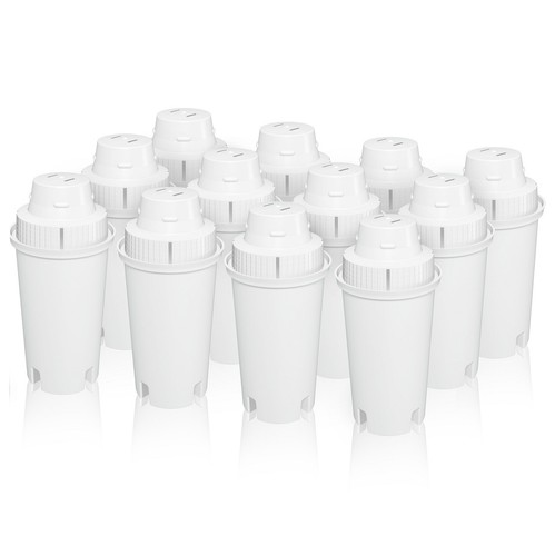 Universal kalk wasserfilter - universal,