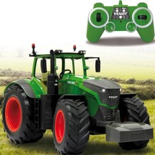 Fendt traktor ferngesteuert - fendt,