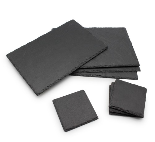 Tischsets und untersetzer set - tischsets,
