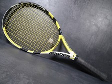 Babolat Aero Pro Drive Junior - L0 - 4 - Midplus 645 cm² - 100 SQ Tennisschläger